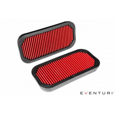 Eventuri Panel Filters - Mercedes all X205 C63/C63S variants, AMG