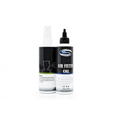 Eventuri Air Filter Cleaning Kit