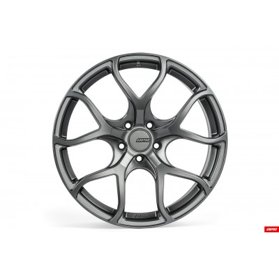 APR Flow Formed Alloy Wheel 19x8.5 5x112 - Gunmetal Grey