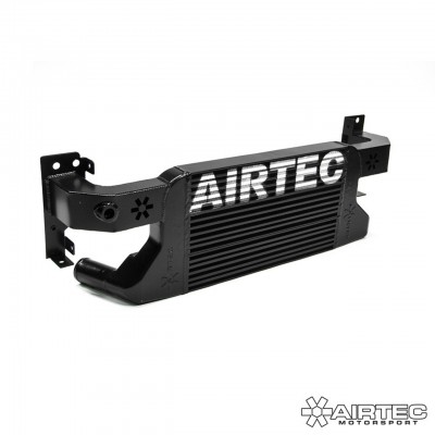 Airtec Stage 2 Intercooler Upgrade for Audi S1 Quattro (recommended)
