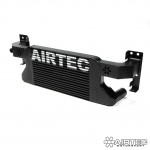 Airtec Stage 2 Intercooler Upgrade for Audi S1 Quattro (recommended)