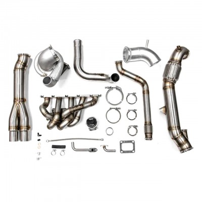 Nortech 1000HP Motorsport Turbo Kit - Audi RS3 TT RS - DAZA - DNWA - 2.5T