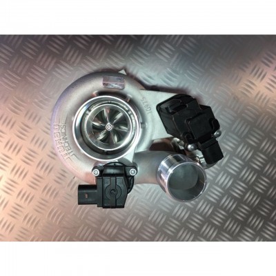 Turbo Technics v5 Turbo