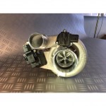 Turbo Technics v5 Turbo