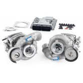 APR K04.3 GTS Turbocharger System Upgrade - Porsche 911 3.0T