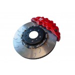 AP Racing BMW M2, M3 & M4 F8X AP Racing Front Brake Kit 378x36mm (J-Hook)