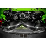 Eventuri Black Carbon Intake - Porsche 991.1/991.2 GT3 RS
