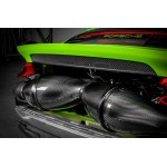 Eventuri Black Carbon Intake - Porsche 991.1/991.2 GT3 RS