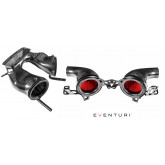 Eventuri Black Carbon Intake - Porsche 991 TurboEventuri Black Carbon Intake - Porsche 991 Turbo