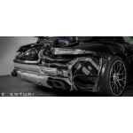 Eventuri Black Carbon Intake - Porsche 991 TurboEventuri Black Carbon Intake - Porsche 991 Turbo