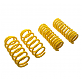 ST Lowering Spring Kit - 30/30 5 -series; F01 / F02 / F10 / F11 (5L / 5K / GT) Saloon 01/10- 520i, 523i, 528i, 530i, 518d, 520d