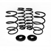 eMMOTION Lowering Spring Kit For BMW F82 M4