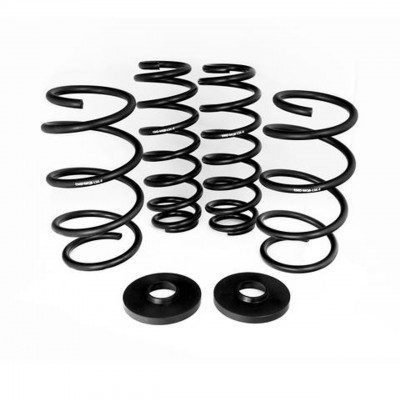 eMMOTION Lowering Spring Kit For BMW F82 M4
